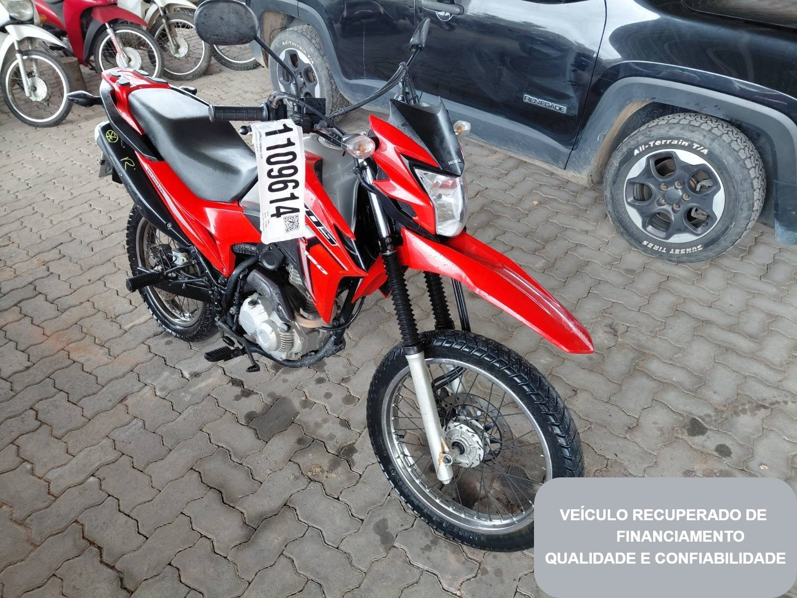 HONDA 20222023 NXR 160 BROS ESDD FLEXONE HONDA 20222023 NXR 160 BROS ESDD FLEXONE